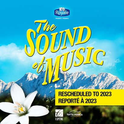 The Sound of Music Image 1